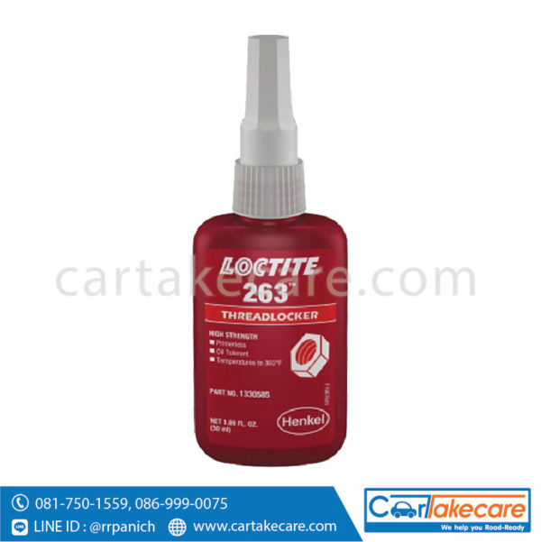 loctite 263