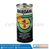 หัวเชื้อน้ำมันเครื่องดีเซล BARDAHL เบอร์ 1