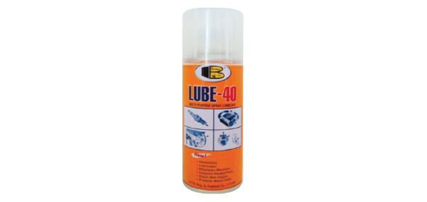 bosny lube 40